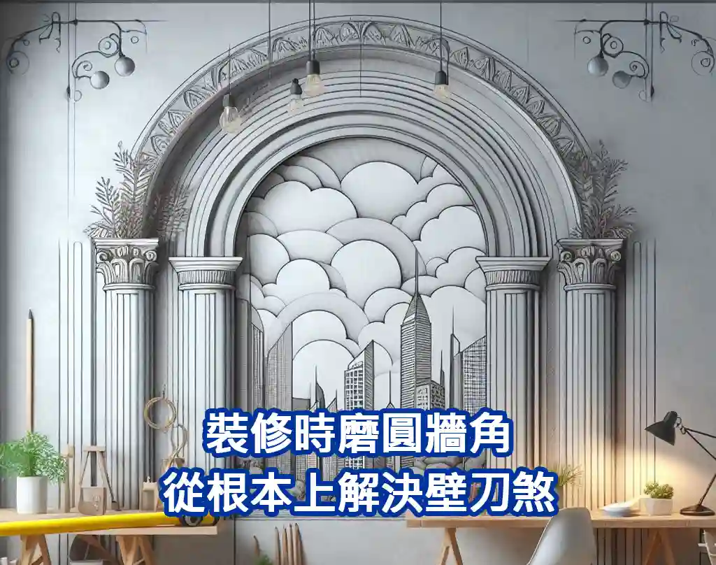 房間壁刀煞化解的 5 大實用方法,讓家居風水更和諧 - 藝術家|推好康