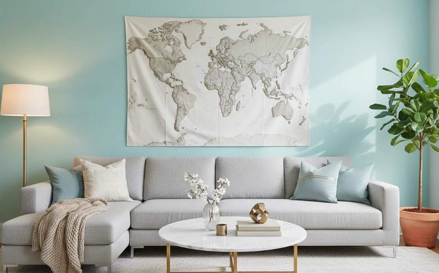 輕奢感居家裝飾小物：PTT網友激推網購清單，打造質感文青溫馨宅 - Image 1