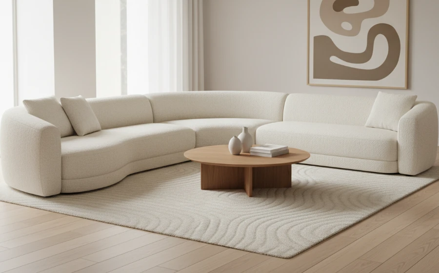 弧形家具設計趨勢：PTT與Mobile01網友開箱與訂製心得解析 - Image 1